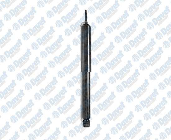 MONROE 43121 Arka Amortisor Gazli R19 89>02